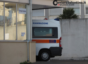 CRONACA_ambulanza prognosi cas
